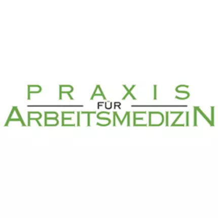 Logótipo de Dr.med. Wolfgang Frey Facharzt für Arbeitsmedizin