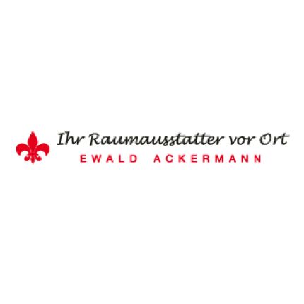 Logo van Ewald Ackermann