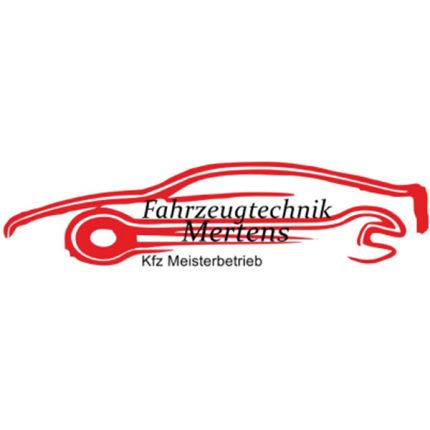 Logo van Fahrzeugtechnik Mertens