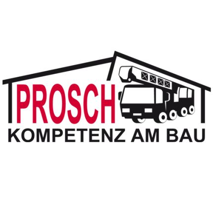 Logo fra der Prosch GmbH