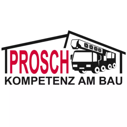 Logótipo de der Prosch GmbH