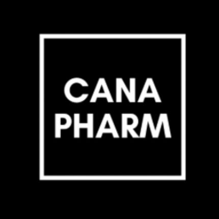 Logo from CANAPHARM.de
