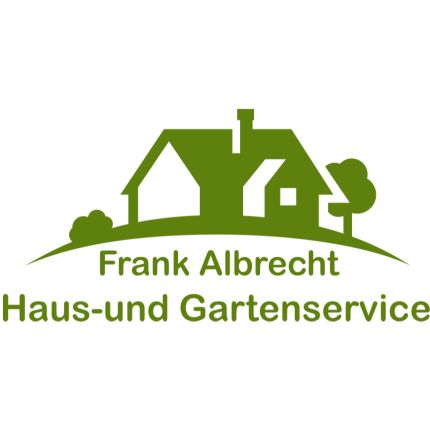 Logo de Frank Albrecht Haus- und Gartenservice