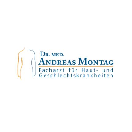 Logotyp från Andreas Montag Facharzt für Haut- und Geschlechtskrankheiten