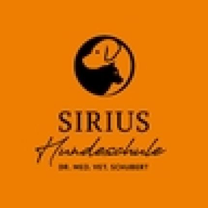 Λογότυπο από SIRIUS® Hundeschule München