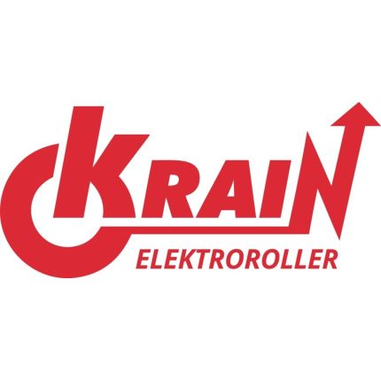 Logotipo de Krain Elektroroller