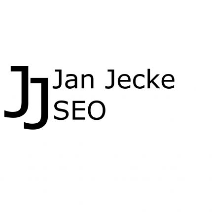 Logotyp från Jan Jecke - SEO Spezialist