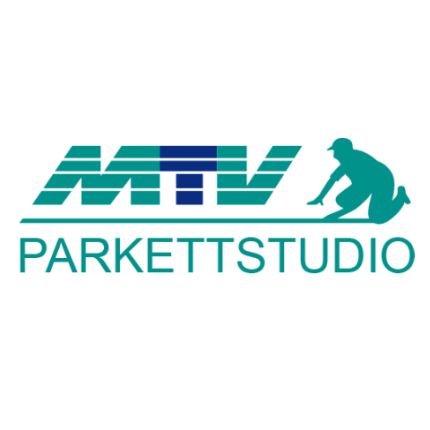 Logotipo de MTV Parkettstudio