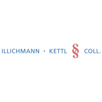 Logo van Kanzlei für Steuer- Erbrecht und Finanzbuchhaltung | Illichmann, Kettl & Partner GbR |München