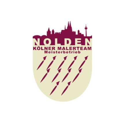 Logótipo de Bernd Nolden | Kölner Malerteam