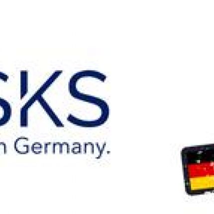 Logo da DMASK Deutsche Maskenfabrik GmbH