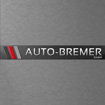 Logo od Auto-Bremer GmbH