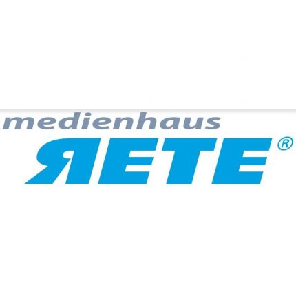 Logo de Medienhaus RETE OHG Emmendingen