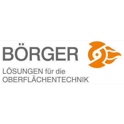 Logotyp från H. Boerger & Co. GmbH