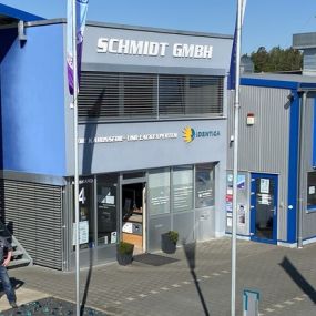 Bild von IDENTICA Schmidt GmbH & Co. KG