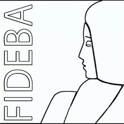 Logo od figurenbau-fideba / André Molkenthin