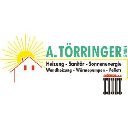 Logotyp från A. Törringer GmbH