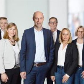 AXA Jörg Agten Team