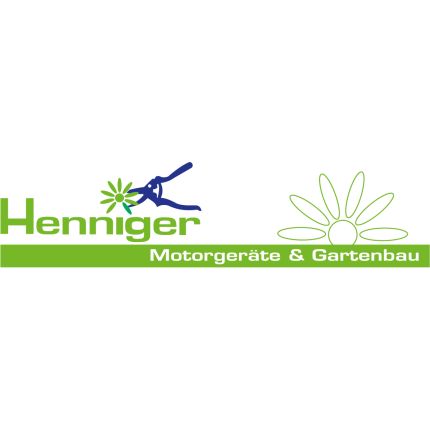 Logo da Henniger