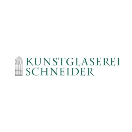 Logo von Kunstglaserei Schneider