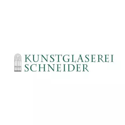 Logo od Kunstglaserei Schneider