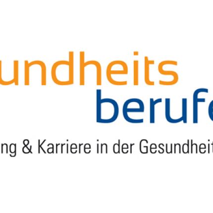 Logo od Gesundheitsberufe