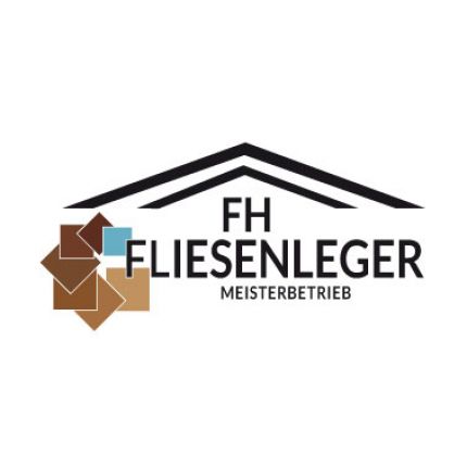 Logo fra FH Fliesenleger