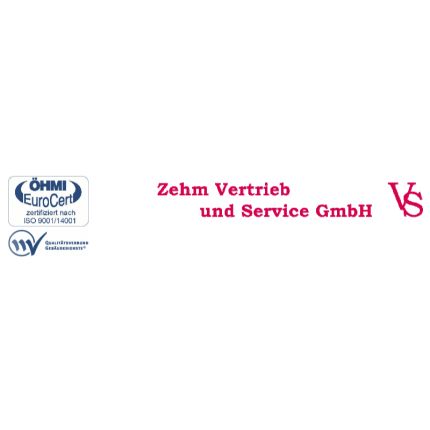 Logo fra Zehm Vertrieb und Service GmbH
