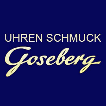 Logotyp från UHREN SCHMUCK GOSEBERG