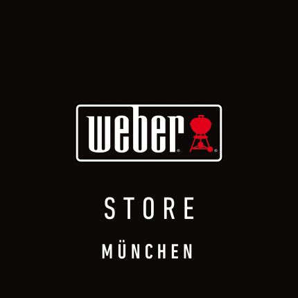 Logotyp från Weber Store & Weber Grill Academy München