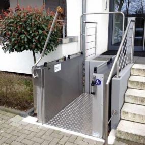 Bild von TS Treppenlifte Karlsruhe® - Treppenlift Anbieter | Neu, gebraucht, mieten