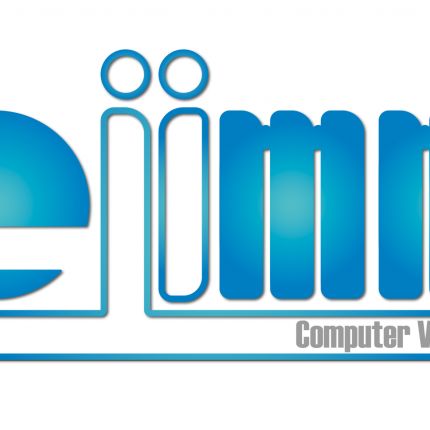 Logo da Ejim Computer Village