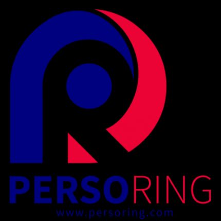 Logo da Persoring
