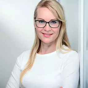 Zahnarztpraxis am Flughafen München, Andrea Körber