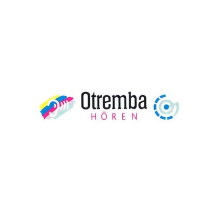 Logotyp från Otremba Hören