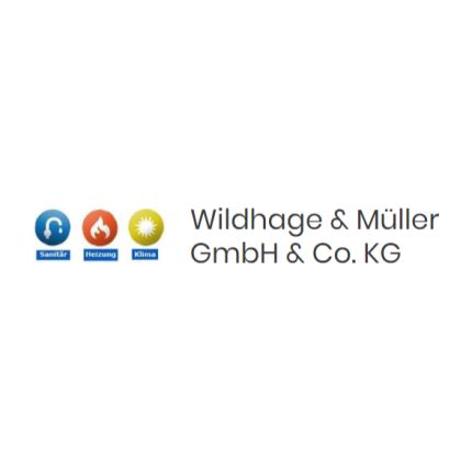 Logo von Wildhage & Müller GmbH & Co. KG