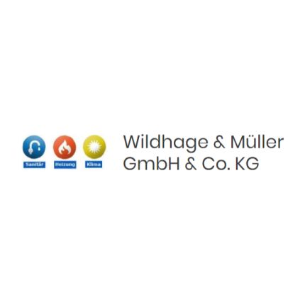 Logotyp från Wildhage & Müller GmbH & Co. KG