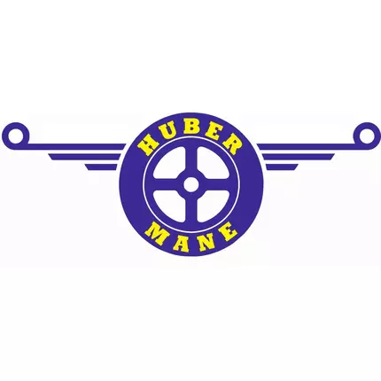 Logo od Huber Mane Gütertransporte und Baudienstleistungen