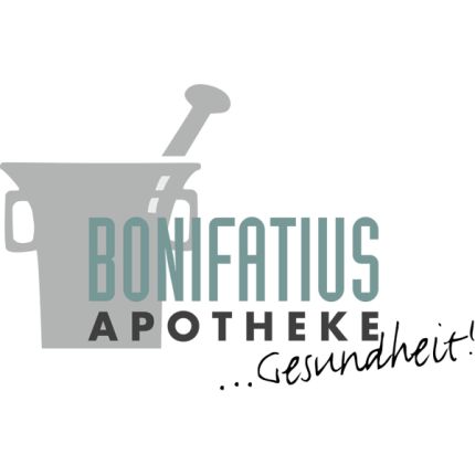 Logotyp från Bonifatius Apotheke