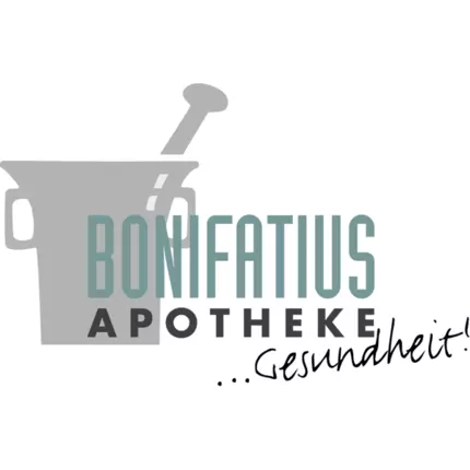 Logótipo de Bonifatius Apotheke