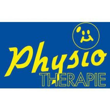Logotyp från Physiotherapie Grit Schindler
