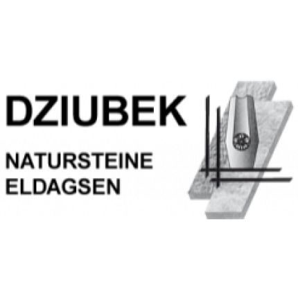 Logo fra Dzuibek Natursteine Eldagsen