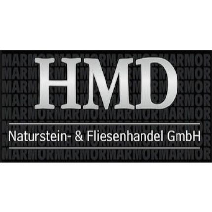 Logo da Steinarbeiten | HMD Naturstein & Fliesen GmbH | München