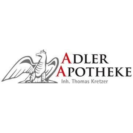 Logótipo de Adler-Apotheke