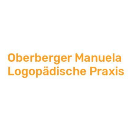 Logo von Logopädische Praxis Manuela Oberberger