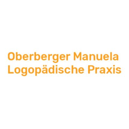 Logo da Logopädische Praxis Manuela Oberberger