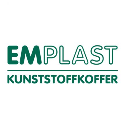 Logo von Emplast Kunststoffkoffer