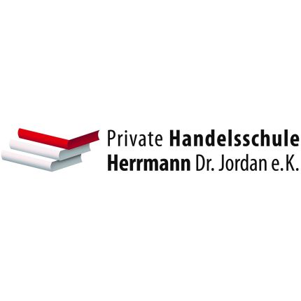 Logo van Private Handelsschule Herrmann Dr. Jordan e. K.