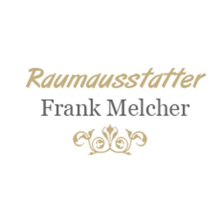 Logo de Raumausstatter Frank Melcher