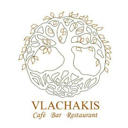 Logotipo de Vlachakis Café Bar Restaurant